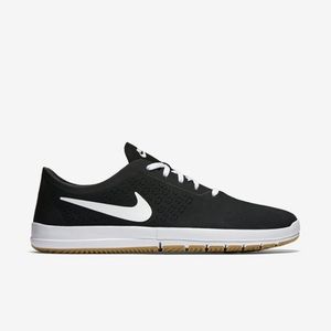Men’s Nike Skateboarding (SB) Sneaker in Black